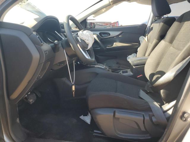 JN1BJ1CR3HW111112 Nissan Rogue Sport S