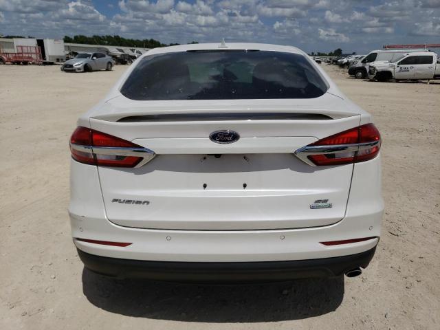 3FA6P0HD0LR231665 Ford Fusion SE 6