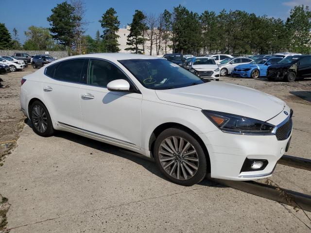 2017 KIA CADENZA PR - KNALB4J12H5044714