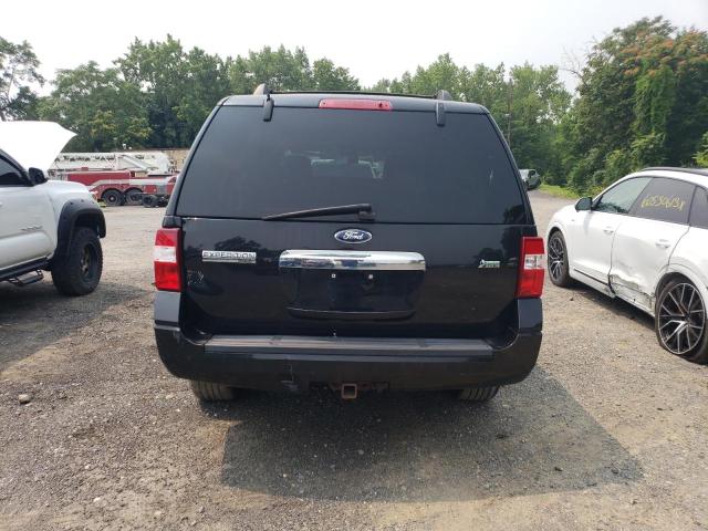2013 Ford Expedition 5.4L из США