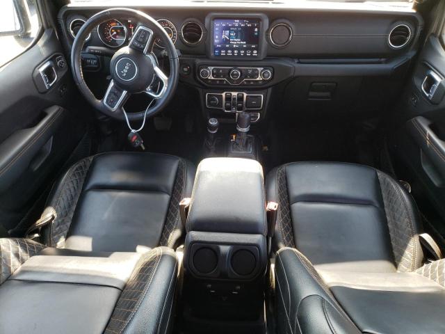 1C4HJXEM4MW701731 Jeep Wrangler Unlimited Sahara