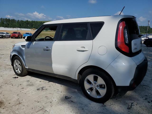 KNDJN2A24F7777203 KIA Soul