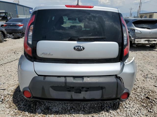 KNDJN2A22F7804849 KIA Soul