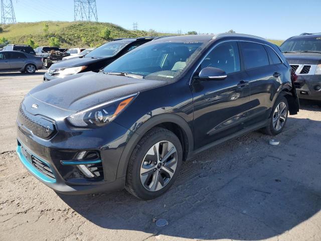 2020 Kia Niro EX