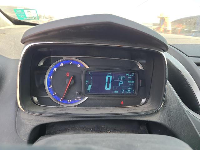 2015 CHEVROLET TRAX 1LS - KL7CJPSB4FB257125