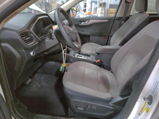 1FMCU9G62LUC12990 2020 FORD ESCAPE, photo no. 7