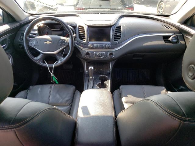 2017 CHEVROLET 10 2G1105S33H9172820