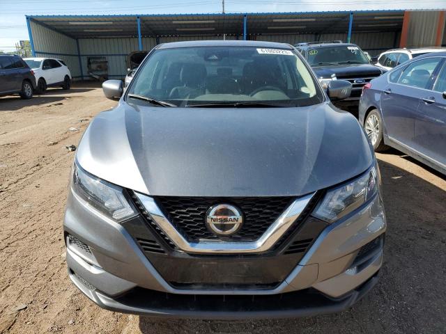 JN1BJ1CW7LW646281 Nissan Rogue SPOR 5