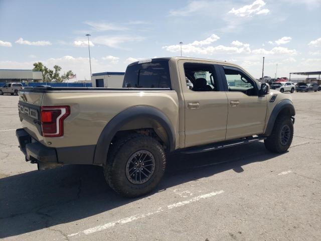 1FTFW1RG1KFD45861 Ford F150 Raptor