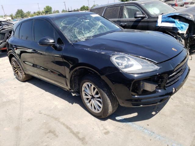 VIN WP1AA2AY3LDA00944 2020 Porsche Cayenne no.4