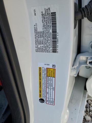 2024 ACURA INTEGRA A- 19UDE4H64RA005567