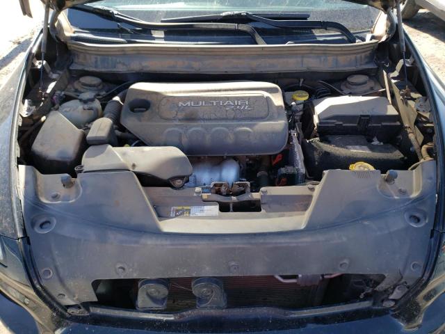 1C4PJLAB7HW667105 Jeep Cherokee Sport