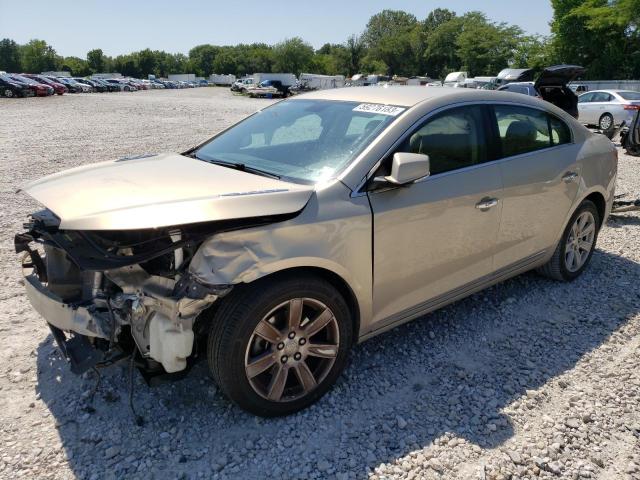 2010 Buick LaCrosse CXL