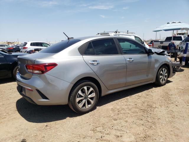 3KPA24AD9NE464183 Kia Rio LX 3