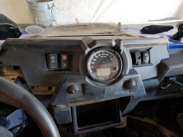 2020 POLARIS RZR 900 PR - 3NSA5E879LH851985