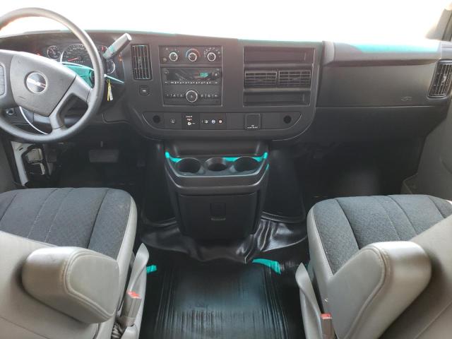 1GTW7AFP1M1235510 GMC Savana G2500