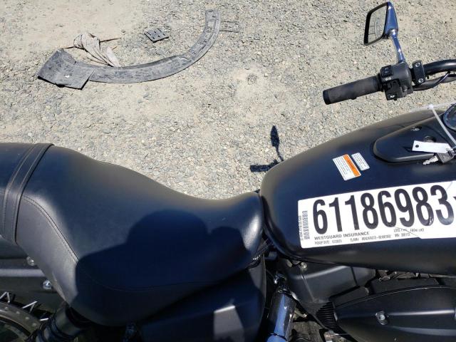 2022 HONDA VT750 C2B JH2RC5383NK200113