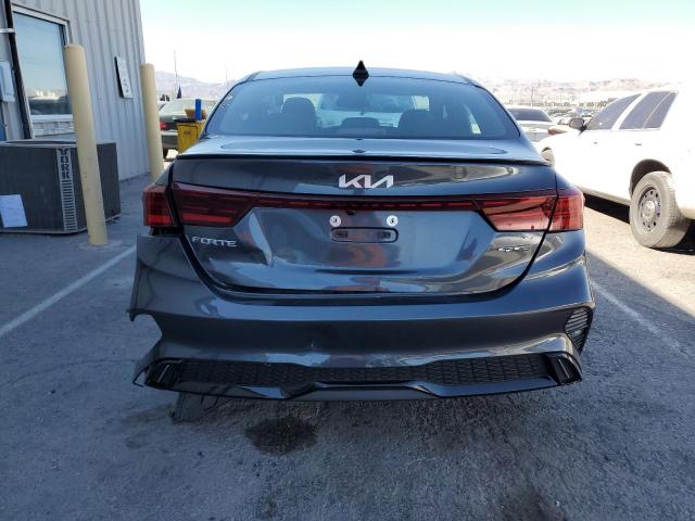 3KPF54AD4PE613339 KIA Forte Gt Line