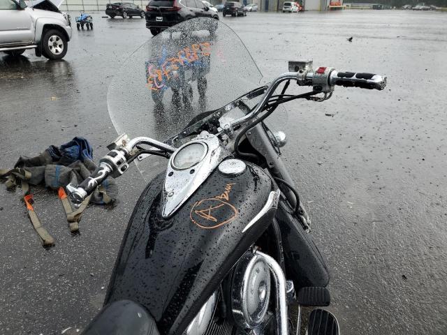 2007 KAWASAKI VN1600 A1 JKBVNKA187A024101