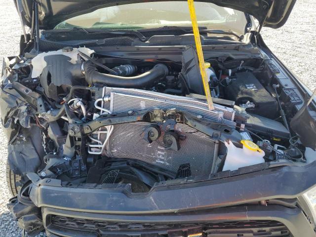2022 RAM 1500 HFE - 1C6RREXM7NN393242