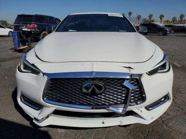 2019 INFINITI Q60 PURE - JN1EV7EK3KM230849