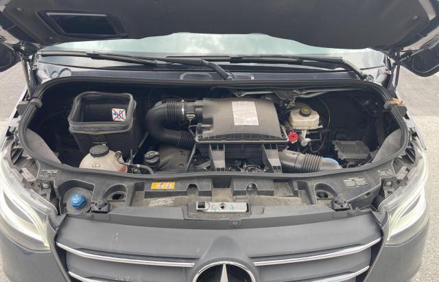 2020 MERCEDES-BENZ SPRINTER 4 W1W9ED3Y1LT035784