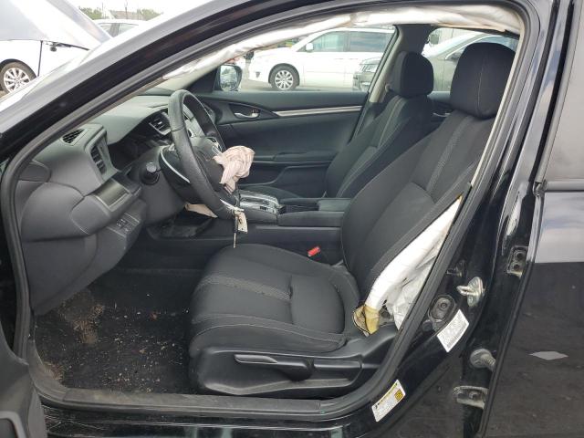 2HGFC2F66KH567662 Honda Civic Lx