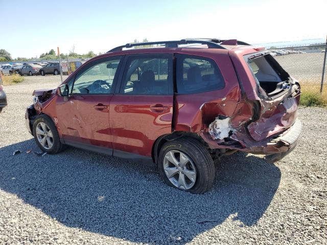 JF2SJAFC2GH490919 Subaru Forester 2.5i Premium