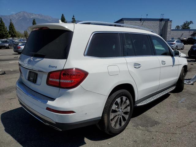 4JGDF6EE3HA880149 Mercedes-Benz Gls 450 4matic