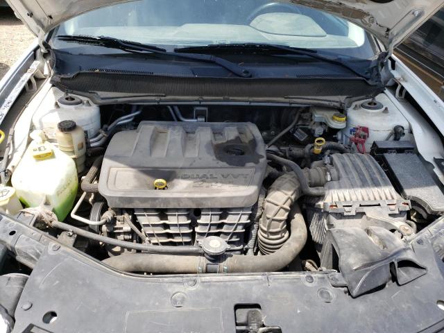 2020 DODGE AVENGER EX 1B3CC1FB3AN175710