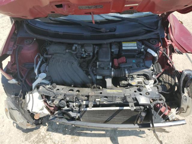 2016 NISSAN VERSA S - 3N1CN7AP4GL840902