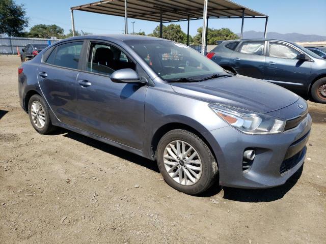 2018 KIA RIO EX - 3KPA34AB8JE065142