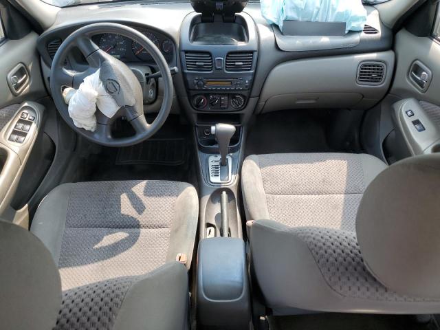 2004 Nissan Sentra 1.8 VIN: 3N1CB51D54L908042 Lot: 59534753