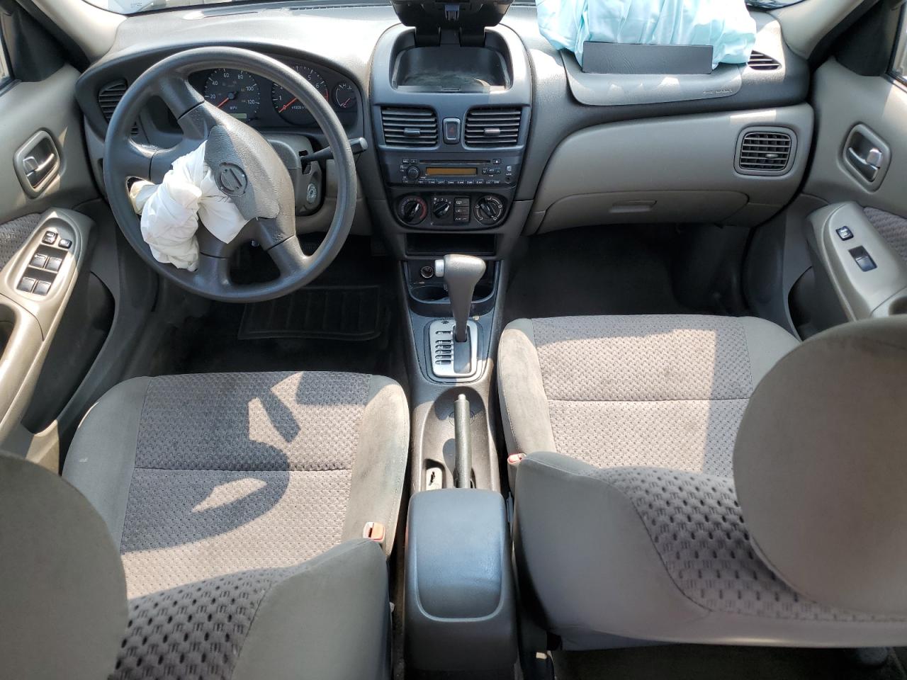 3N1CB51D54L908042 2004 Nissan Sentra 1.8