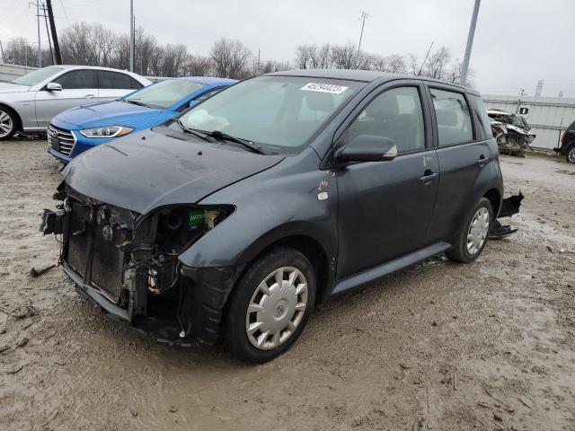 2006 Scion xA 