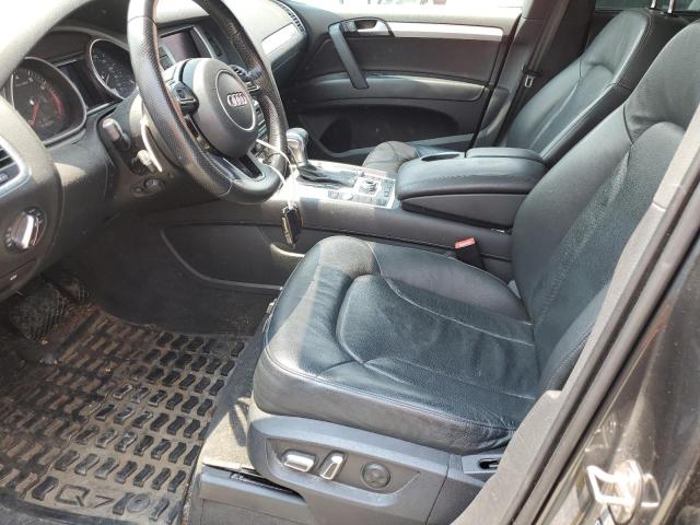 WA1DGAFE5FD025879 2015 AUDI Q7, photo no. 7