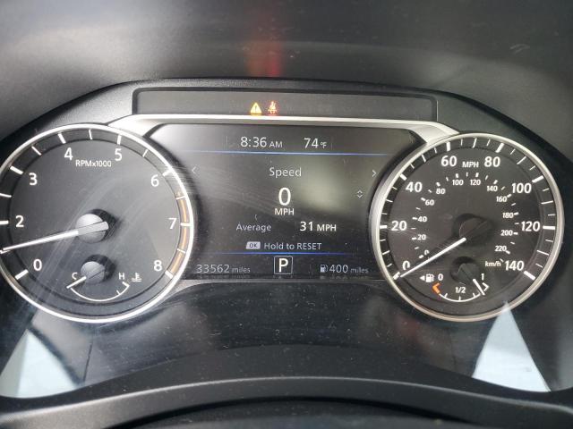 1N4BL4BV6LC201054 Nissan ALTIMA S