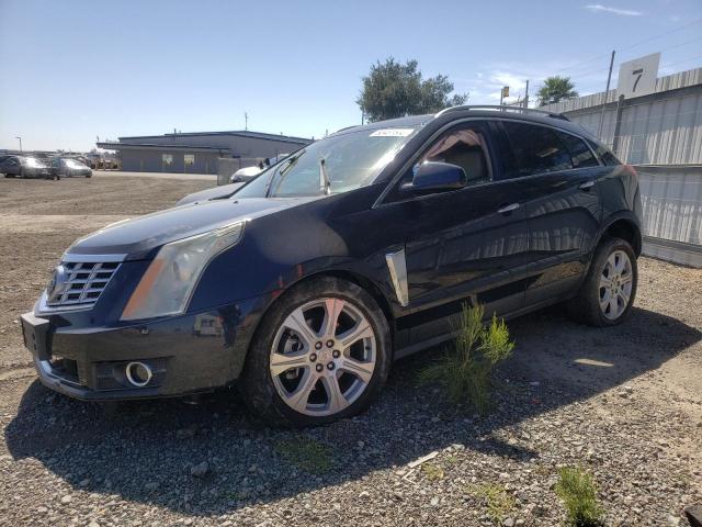 3GYFNCE34GS504421 | 2016 CADILLAC SRX PERFOR