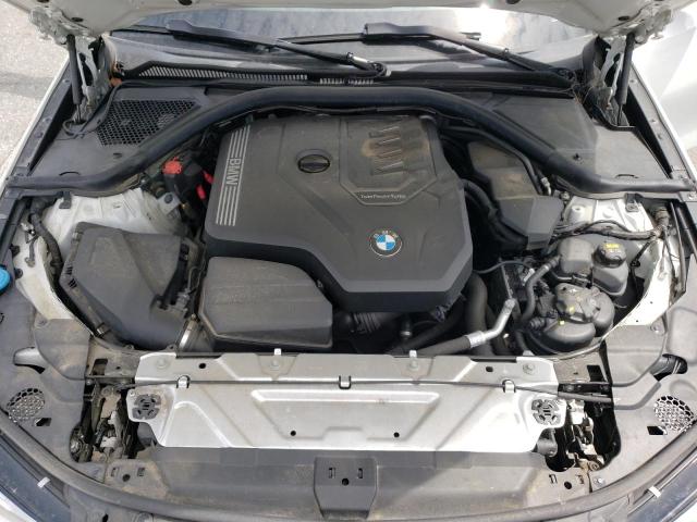 3MW5R7J02L8B22000 BMW 3 Series 330XI 11