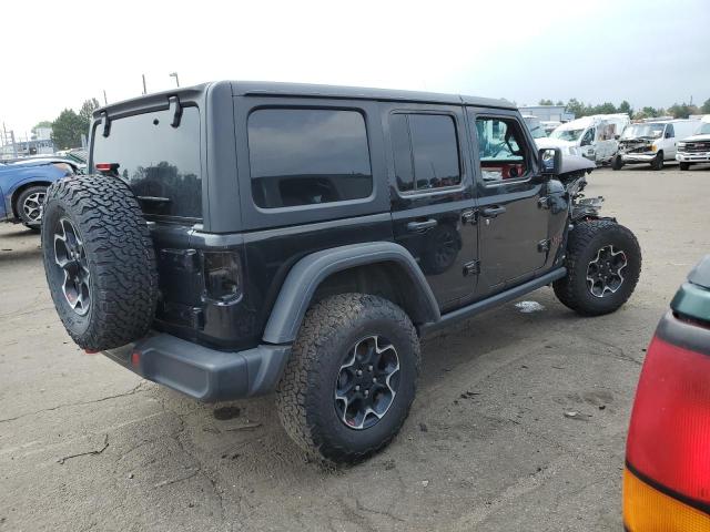1C4HJXFN1PW603283 Jeep Wrangler Rubicon