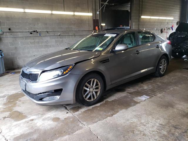 2012 Kia Optima LX