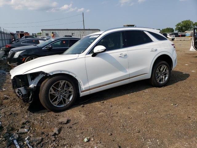 2023 GENESIS GV70 BASE - KMUMADTB8PU113696