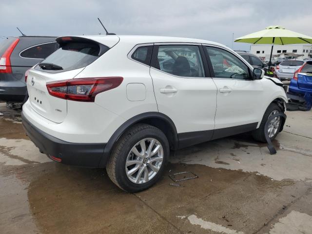 JN1BJ1AWXMW440179 Nissan Rogue Sport S