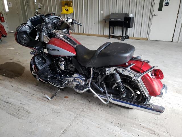 2019 HARLEY-DAVIDSON FLTRU 1HD1KGF17KB643233