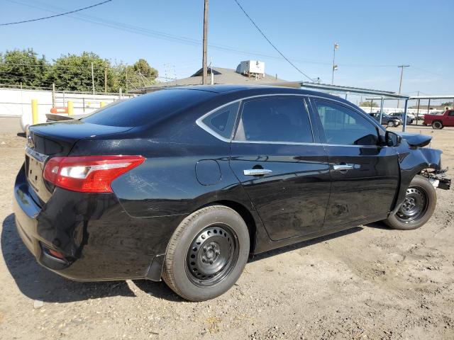 3N1AB7AP6GY249456 Nissan SENTRA S