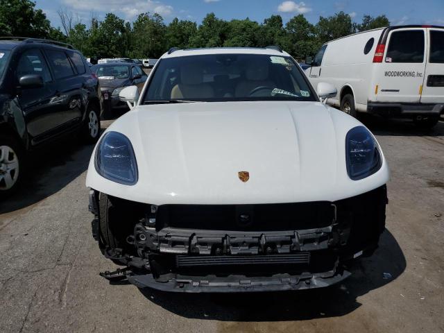 WP1AA2A5XPLB05711 Porsche Macan Base  5