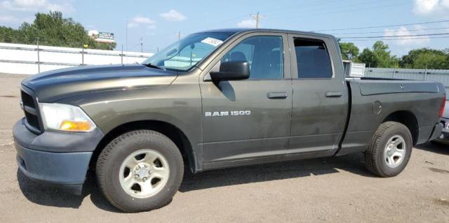 2012 Dodge Ram 1500 ST