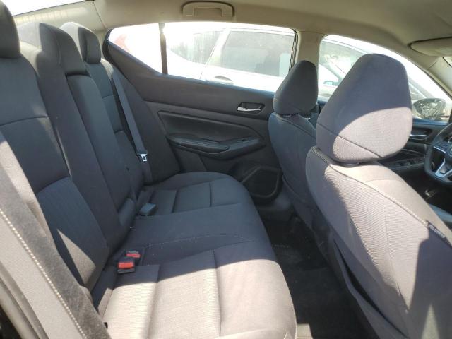 1N4BL4BV1KC207505 Nissan ALTIMA S
