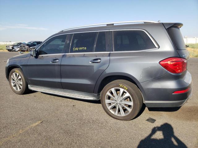 4JGDF2EE2GA698868 Mercedes-Benz Gl 350 Bluetec