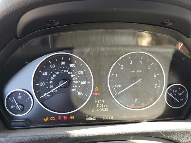 WBA3N7C58EK220980 BMW 428 I